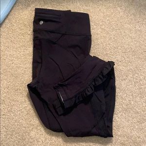 Lulu Lemon Leggings